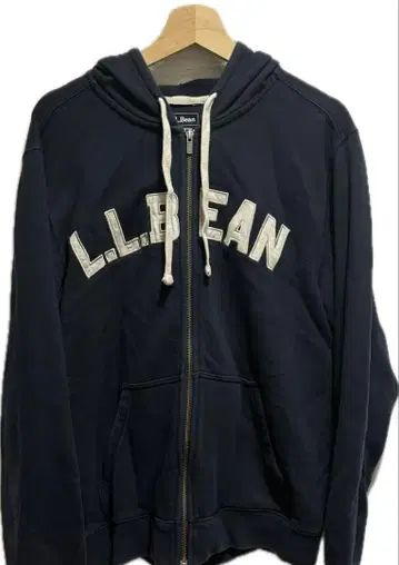L.L.Bean 엘엘빈 후드티