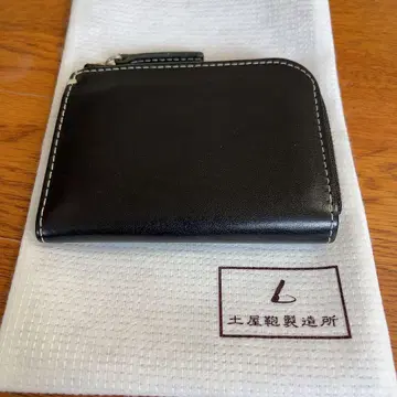 츠치야 가방 디에리오 핸디 L 지퍼