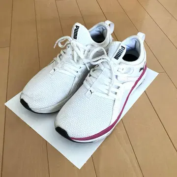 푸마 스니커즈 24.5cm
