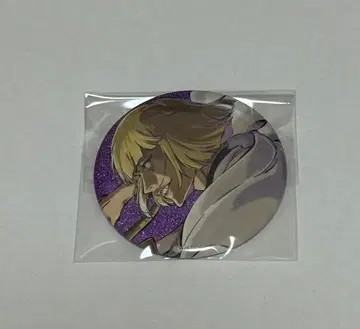 BLEACH WORLD 반다이남코 캔뱃지 컬렉션 히라코 마코