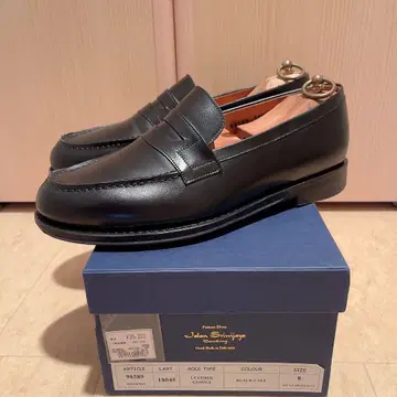Jalan Sriwijaya/자란스리우야/ LOAFER CUOIO