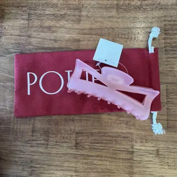 POTETE 리본 클립