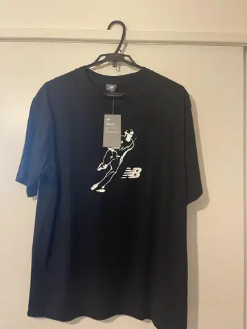 오타니 쇼헤이 뉴발란스 티셔츠 mt43717