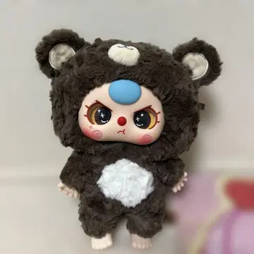 베이비쓰리400 곰