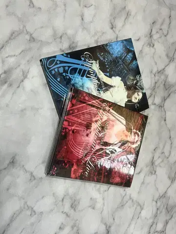 쿠라기 마이 Symphonic 라이브 DVD