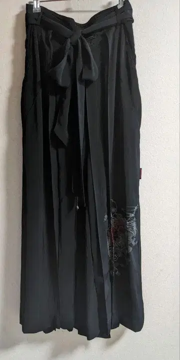 오즈오네스트 하카마 팬츠