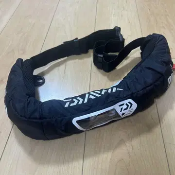 다이와 DAIWA 구명 조끼 허리띠 DF-2207