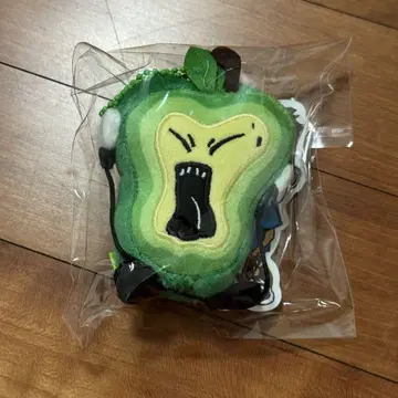 MARK 마크 NCT TheFirstfruit MD 키링