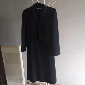 캐틀 클럽 예복 블랙 포멀 7호 CATLE CLUB