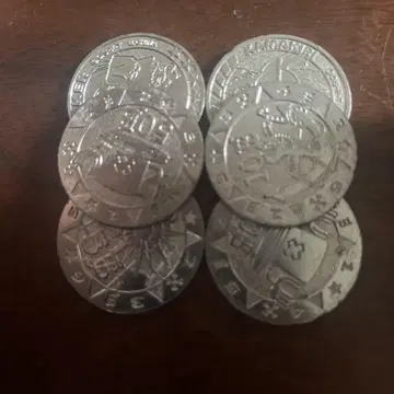 베리 원피스