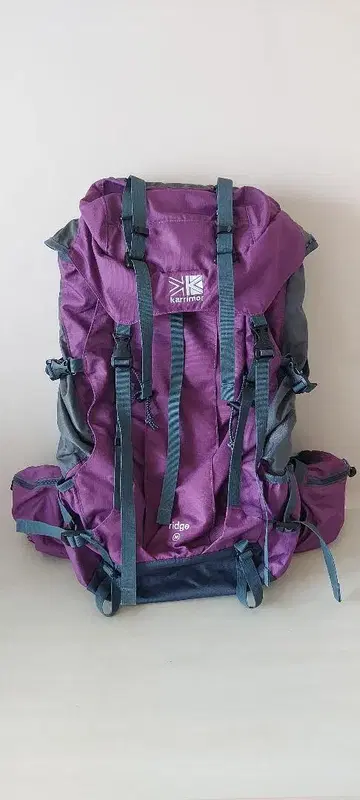 karrimor ridge30 카리마 백팩