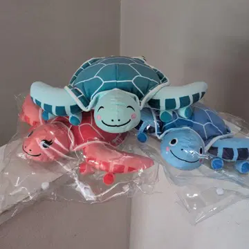ANA HONU 봉제 인형 약 30cm