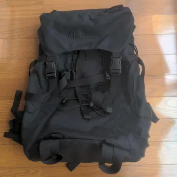맥팩 macpac  파나틱 fanatic  백팩