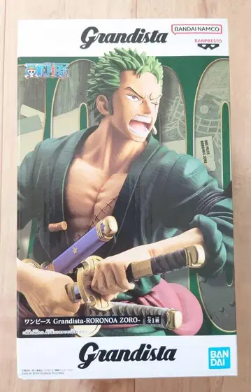 원피스 Grandista 로로노아 조로