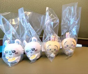 치이카와 (먼작귀) 모두 함께 모구모구 파티 3 모몽가와 토끼