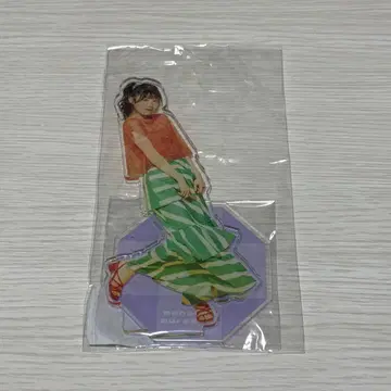 무라카미 마나츠 아크릴 스탠드