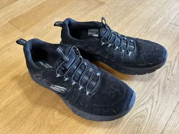 Skechers 메모리 폼