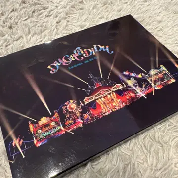 세카오와 Du Gara Di Du (블루레이)