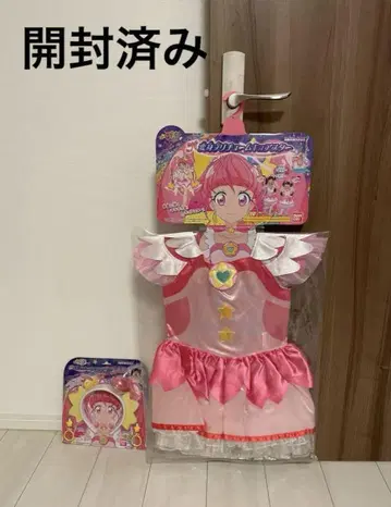 스타 큐어 프리큐어 큐어 스타 프리츄무