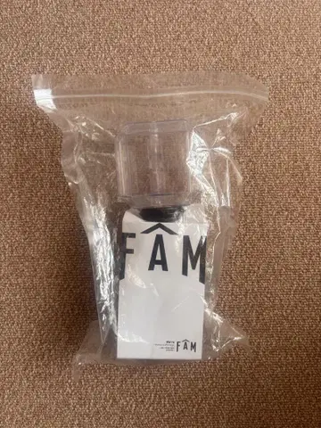 timelesz FAM 응원봉