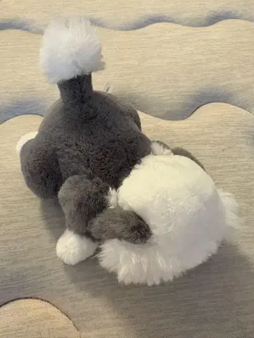 도쿄 디즈니 리조트 봉제 인형 개