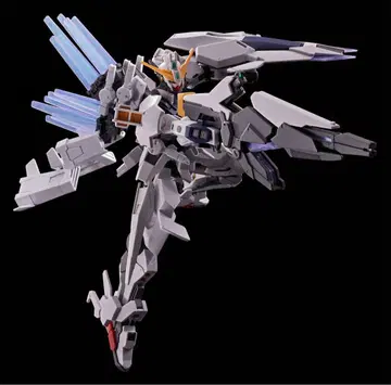 HG 1/144 건담 지리우스