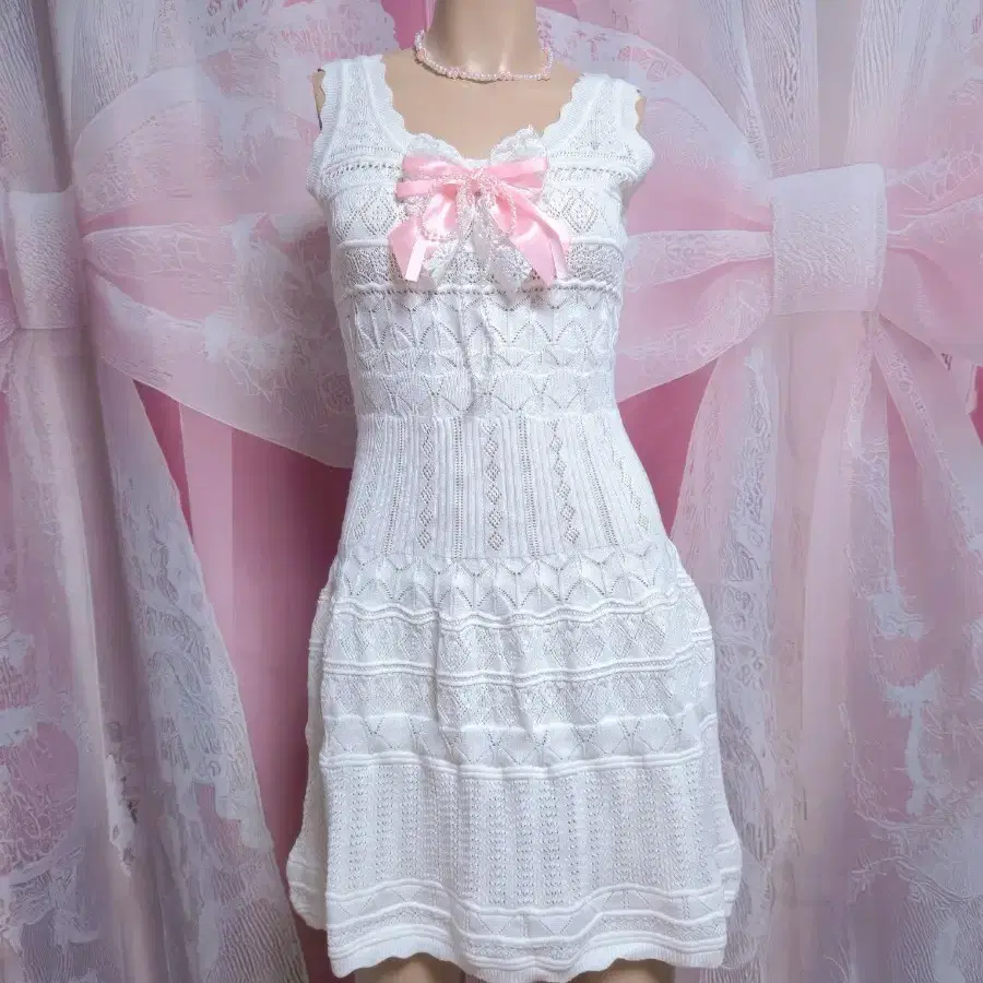 Angel Number 555 Eternal Girlhood Dress Onepiece Sijeuni