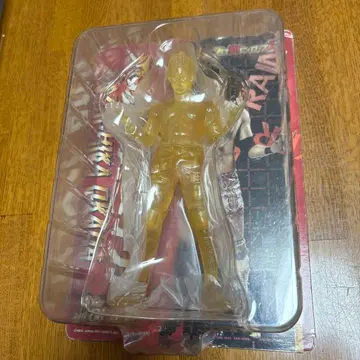 피규어 오카다 카즈치카 프로 격투기 히어로즈 F 피규어