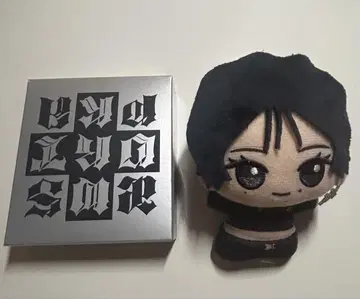 aespa 앨범 치비누이 윈터