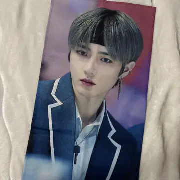 TXT/봄규/슬로건