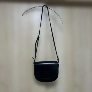 YAHKI 가죽 숄더백