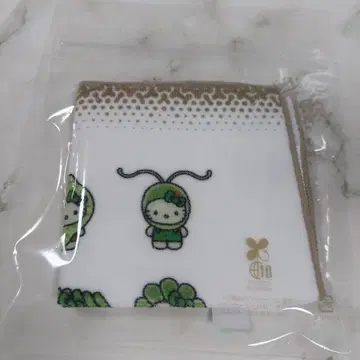 산리오 캐릭터 타월 2025
