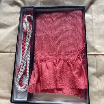 허리띠, 오비 장식 천 세트, 미사용품
