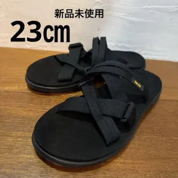 Teva 테바 Voya Slide 보야 슬라이드 샌들 23cm