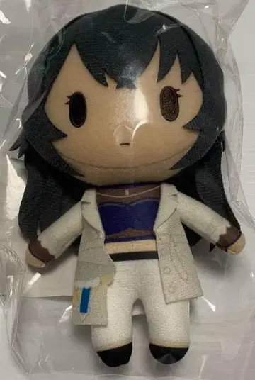 학교 아이돌 마스터 쓰키무라 테마리 미니 봉제 인형 Gift 학마스