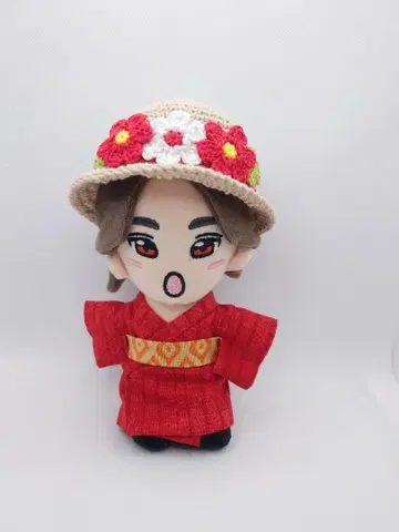 하피누이 모자