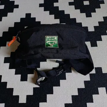 Outdoor Products 빔즈 별주 바디 백 미국제