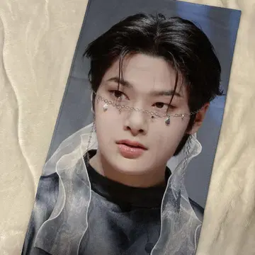 StrayKids/스키즈/아이엔