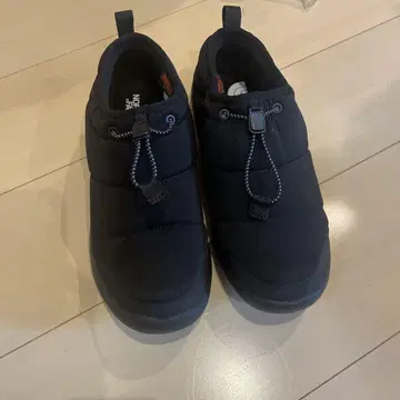 THE NORTH FACE ThermoBall 블랙 26cm