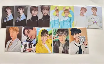 세븐틴 도겸