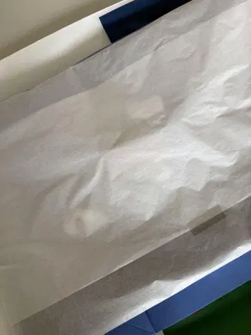 미개봉 새상품 선물용 파밀리아 백 피아노