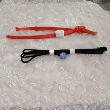 삼분끈, 허리띠 잠자리 볼