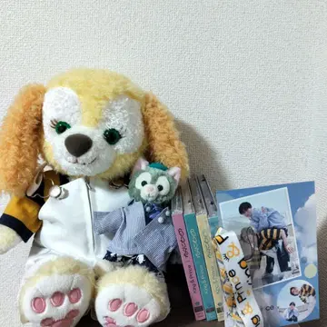 King & Prince 나니모 세트