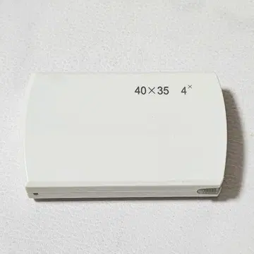 돋보기 루페 휴대용 진실 6배 보석 감정용 쥬얼리 루페