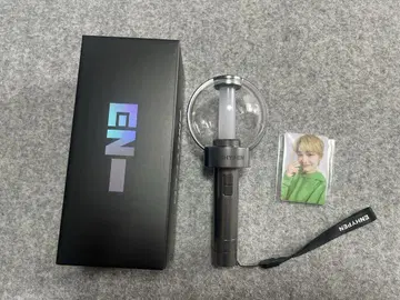 ENHYPEN 응원봉 ver1