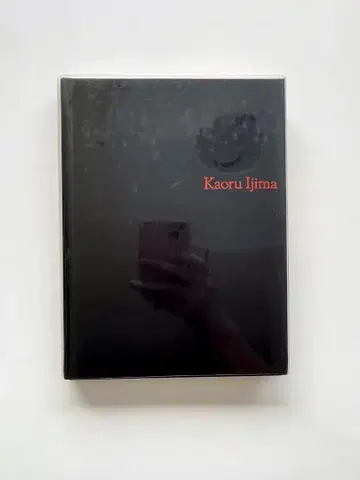 Kaoru Ijima 이지마 카오루 블랙 앤 화이트 사진