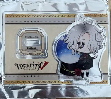 제5인격 IdentityV toivo 환자 아크릴 스탠드