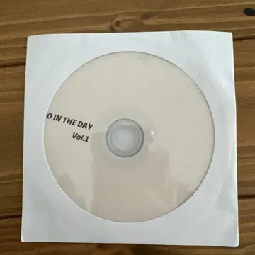 IO의 하루 Vol.1