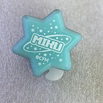 매지컬 미라이 마지미라 반지 라이트 하츠네 미쿠