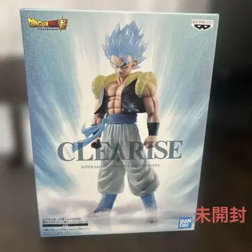 CLEARISE 초사이어인 갓 초사이어인 베지터